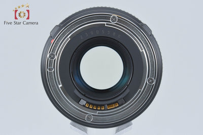 【中古】Canon キヤノン EF 100mm f/2.8 MACRO