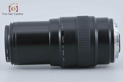 【中古】Canon キヤノン EF 100mm f/2.8 MACRO