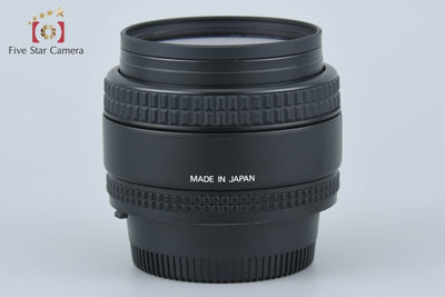 【中古】Nikon ニコン AF NIKKOR 28mm f/2.8
