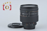 【中古】Nikon ニコン AF NIKKOR 24-85mm f/2.8-4 D