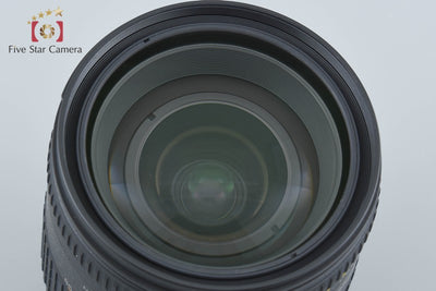 【中古】Nikon ニコン AF NIKKOR 24-85mm f/2.8-4 D