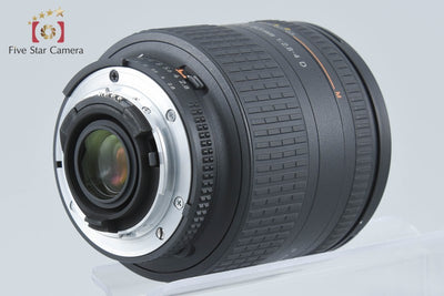 【中古】Nikon ニコン AF NIKKOR 24-85mm f/2.8-4 D
