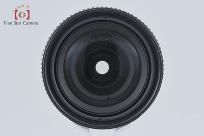 【中古】Nikon ニコン AF NIKKOR 24-85mm f/2.8-4 D