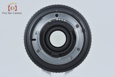【中古】Nikon ニコン AF NIKKOR 24-85mm f/2.8-4 D