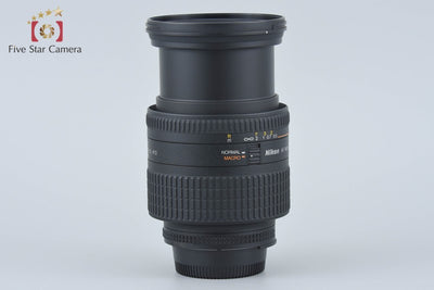 【中古】Nikon ニコン AF NIKKOR 24-85mm f/2.8-4 D