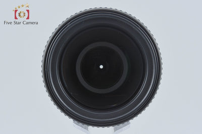 【中古】Nikon ニコン AF-S NIKKOR 70-300mm f/4.5-5.6 G ED VR