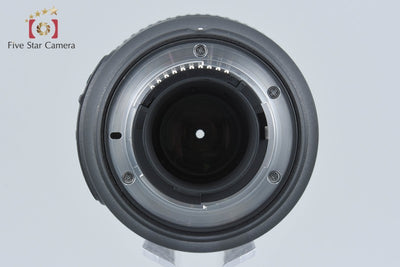 【中古】Nikon ニコン AF-S NIKKOR 70-300mm f/4.5-5.6 G ED VR