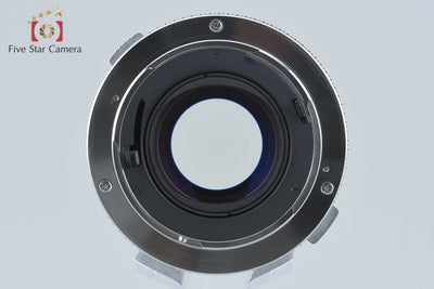 【中古】OLYMPUS オリンパス E.ZUIKO AUTO-T 135mm f/3.5