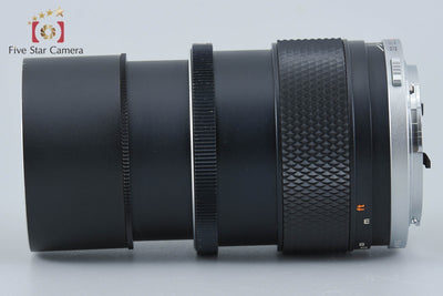 【中古】OLYMPUS オリンパス E.ZUIKO AUTO-T 135mm f/3.5