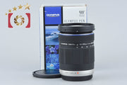 【中古】OLYMPUS オリンパス M.ZUIKO DIGITAL ED 14-150mm f/4-5.6 ブラック 元箱付き