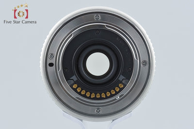 【中古】OLYMPUS オリンパス M.ZUIKO DIGITAL ED 14-150mm f/4-5.6 ブラック 元箱付き