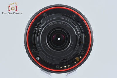 【中古】PENTAX ペンタックス SMC DA L 50-200mm f/4-5.6 ED WR