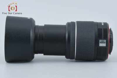 【中古】PENTAX ペンタックス SMC DA L 50-200mm f/4-5.6 ED WR