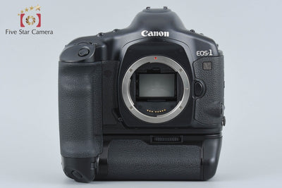 【中古】Canon キヤノン EOS-1V HS フィルム一眼レフカメラ