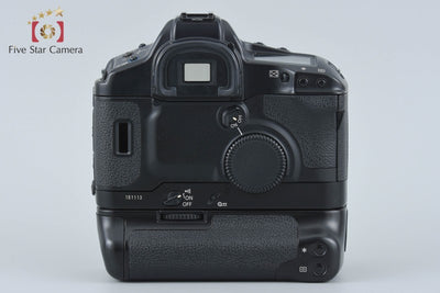 【中古】Canon キヤノン EOS-1V HS フィルム一眼レフカメラ