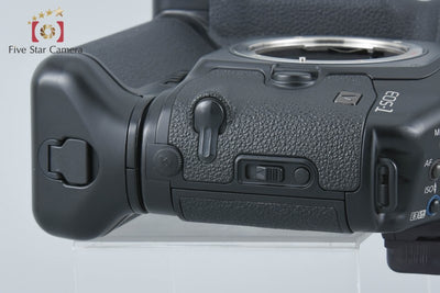 【中古】Canon キヤノン EOS-1V HS フィルム一眼レフカメラ