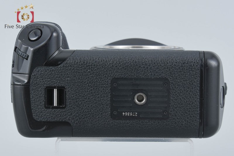 中古】Canon キヤノン EOS-1V HS フィルム一眼レフカメラ – Five Star