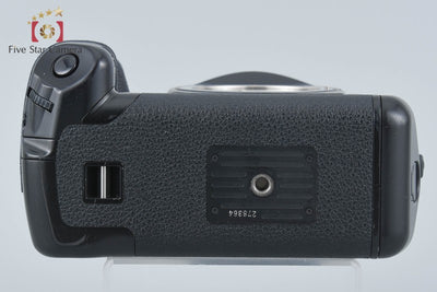 【中古】Canon キヤノン EOS-1V HS フィルム一眼レフカメラ