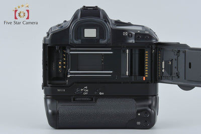【中古】Canon キヤノン EOS-1V HS フィルム一眼レフカメラ