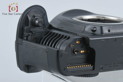 【中古】Canon キヤノン EOS-1V HS フィルム一眼レフカメラ