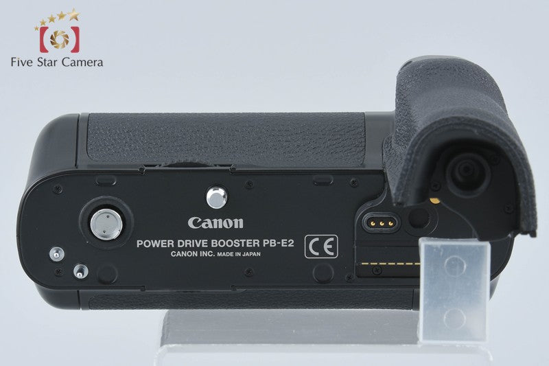 中古】Canon キヤノン EOS-1V HS フィルム一眼レフカメラ – Five Star