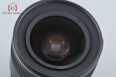 【中古】Nikon ニコン AF-S NIKKOR 17-35mm f/2.8 D ED