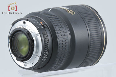 【中古】Nikon ニコン AF-S NIKKOR 17-35mm f/2.8 D ED