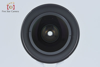 【中古】Nikon ニコン AF-S NIKKOR 17-35mm f/2.8 D ED