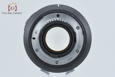 【中古】Nikon ニコン AF-S NIKKOR 17-35mm f/2.8 D ED