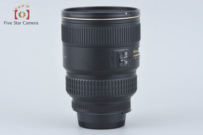 【中古】Nikon ニコン AF-S NIKKOR 17-35mm f/2.8 D ED