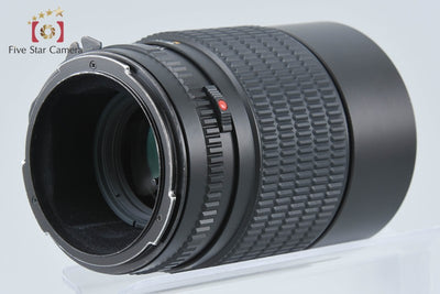 【中古】Mamiya マミヤ A 150mm f/2.8 645用