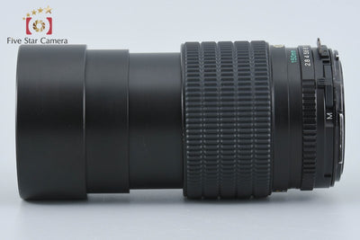 【中古】Mamiya マミヤ A 150mm f/2.8 645用