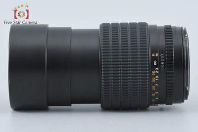 【中古】Mamiya マミヤ A 150mm f/2.8 645用