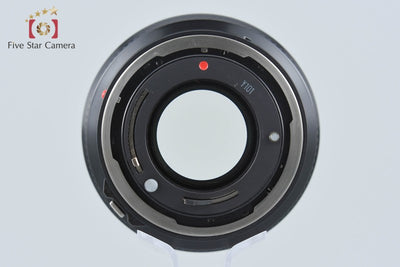 【中古】Canon キヤノン New FD 135mm f/2