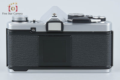 【中古】OLYMPUS オリンパス OM-2N シルバー フィルム一眼レフカメラ