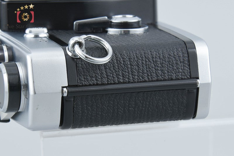 中古】OLYMPUS オリンパス OM-2N シルバー フィルム一眼レフカメラ