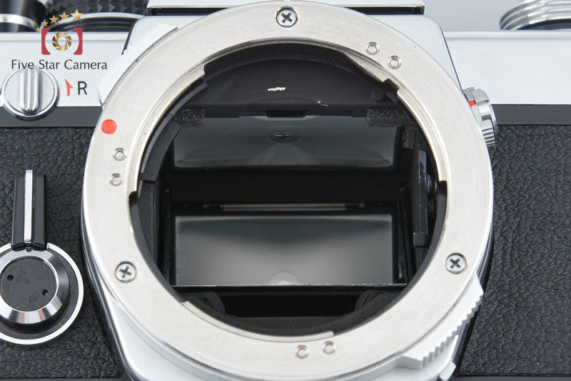 中古】OLYMPUS オリンパス OM-2N シルバー フィルム一眼レフカメラ