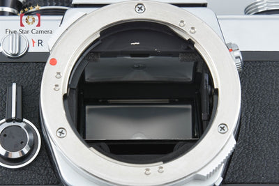【中古】OLYMPUS オリンパス OM-2N シルバー フィルム一眼レフカメラ