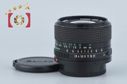【中古】Canon キヤノン New FD 24mm f/2.8