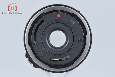 【中古】Canon キヤノン New FD 24mm f/2.8