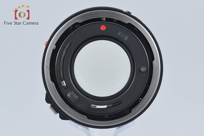 【中古】Canon キヤノン New FD 50mm f/1.4