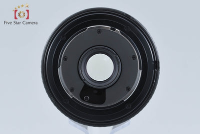 【中古】MINOLTA ミノルタ MD W.ROKKOR 28mm f/2.8