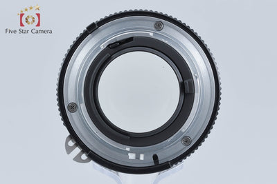 【中古】Nikon ニコン Ai-S NIKKOR 50mm f/1.4