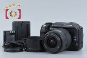 【中古】OLYMPUS オリンパス E-300 + ZUIKO DIGITAL 14-45mm f/3.5-5.6