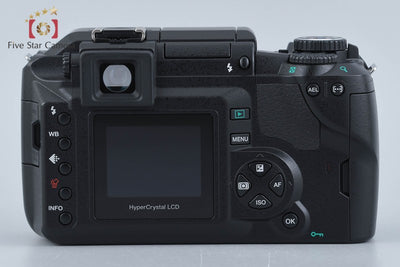 【中古】OLYMPUS オリンパス E-300 + ZUIKO DIGITAL 14-45mm f/3.5-5.6