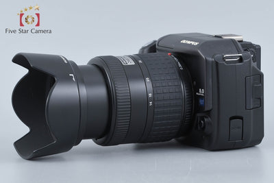 【中古】OLYMPUS オリンパス E-300 + ZUIKO DIGITAL 14-45mm f/3.5-5.6