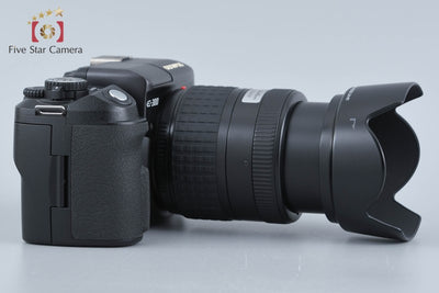 【中古】OLYMPUS オリンパス E-300 + ZUIKO DIGITAL 14-45mm f/3.5-5.6