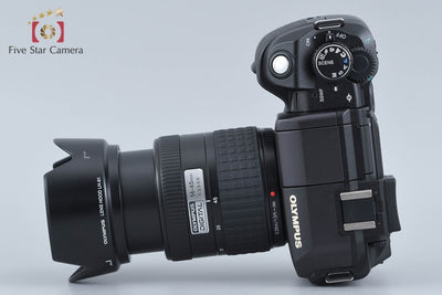 【中古】OLYMPUS オリンパス E-300 + ZUIKO DIGITAL 14-45mm f/3.5-5.6