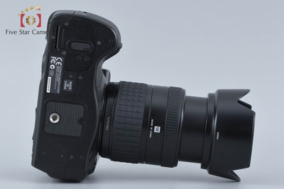 【中古】OLYMPUS オリンパス E-300 + ZUIKO DIGITAL 14-45mm f/3.5-5.6