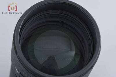 【中古】Nikon ニコン AF NIKKOR 80-200mm f/2.8 D ED